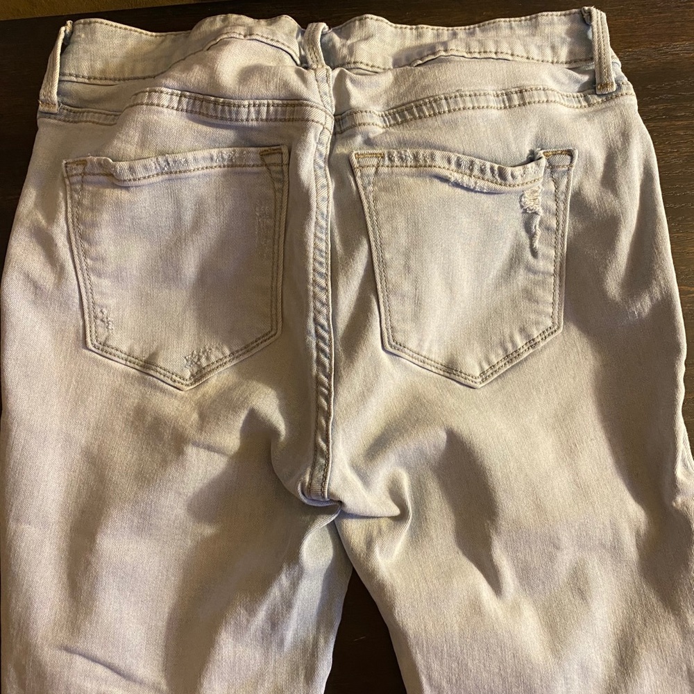 Jeans - Picture 4 of 4